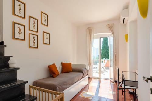Apartamento UNA Terrazza Su Santa