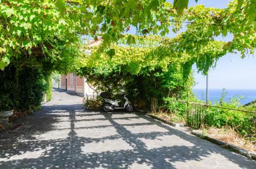 Apartamento UNA Terrazza Su Santa
