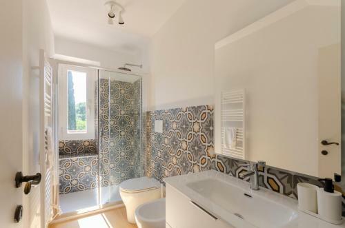 Apartamento UNA Terrazza Su Santa