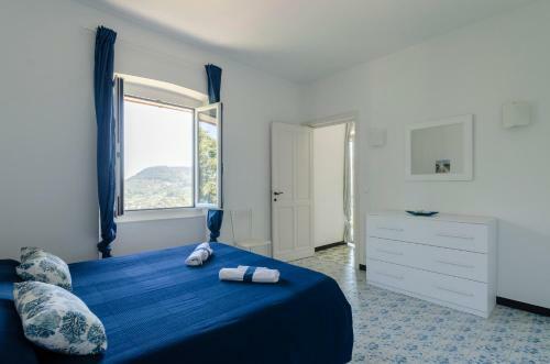 Apartamento UNA Terrazza Su Santa