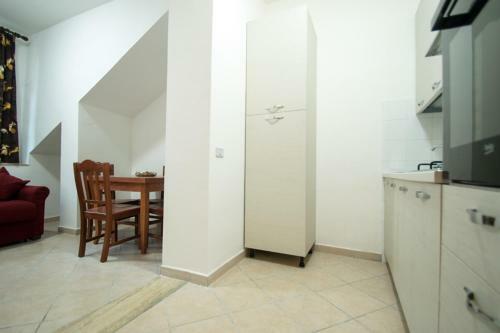 Apartamento Casa Ippolito