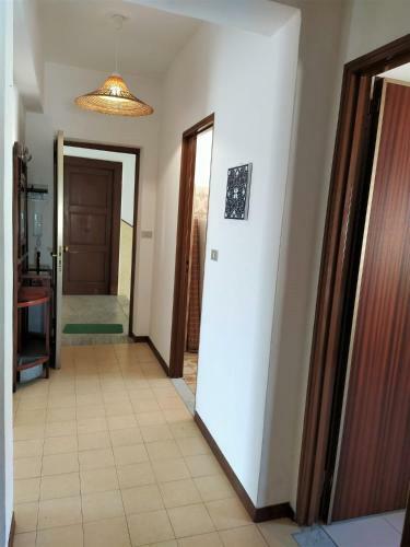 Due Torri Apartment