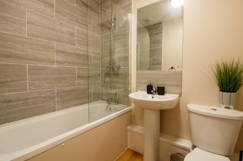 Apartamento Harbour Reach