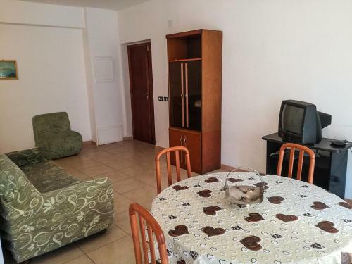 Apartamento Appartamento A Villapiana Lido