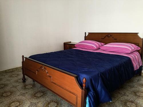 Apartamento Appartamento A Villapiana Lido