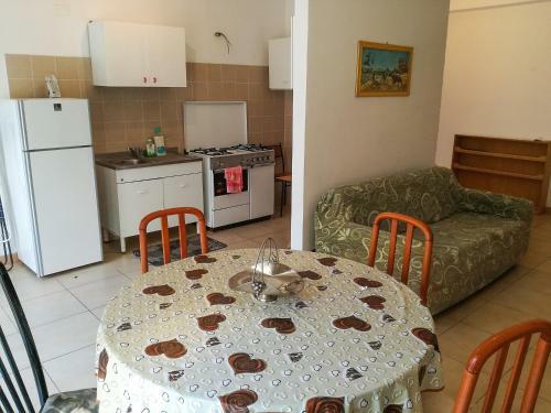 Apartamento Appartamento A Villapiana Lido