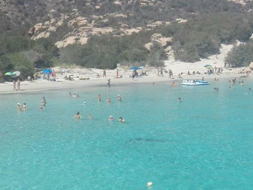 Apartamento Appartamento A Villapiana Lido