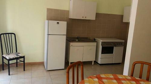 Apartamento Appartamento A Villapiana Lido