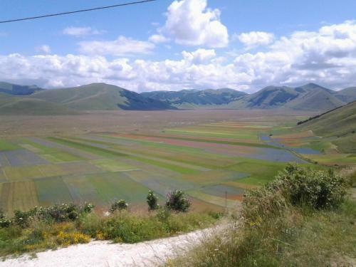 Antica Dimora - Glamping Fiordaliso