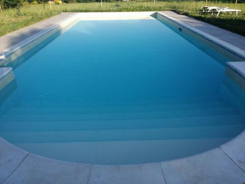 Antica Dimora - Glamping Fiordaliso