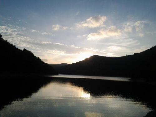 Antica Dimora - Glamping Fiordaliso