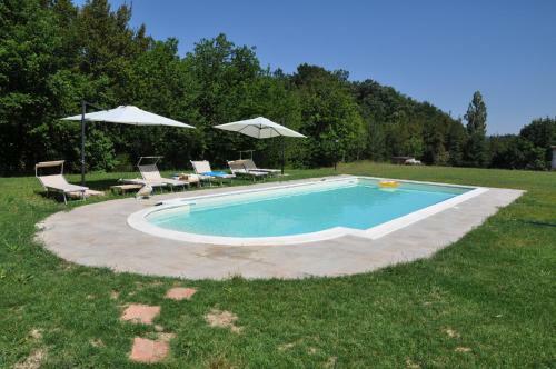 Antica Dimora - Glamping Fiordaliso