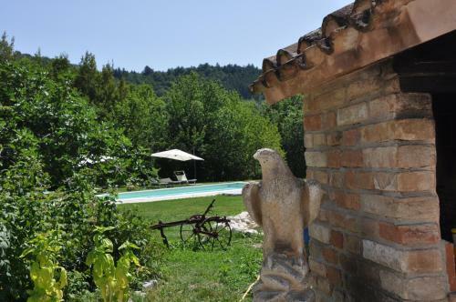 Antica Dimora - Glamping Fiordaliso
