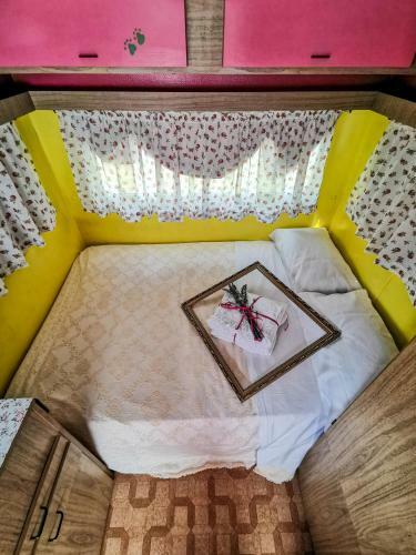 Antica Dimora - Glamping Fiordaliso
