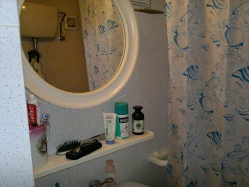 Apartamento Casa Sassa