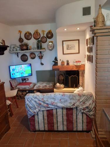 Apartamento Casa Sassa