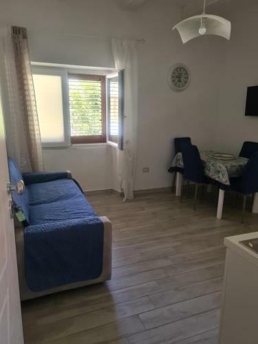 Apartamento Maison Fabrice