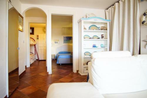 Apartamento Vistamare