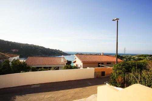 Apartamento Vistamare