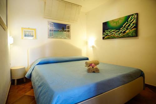 Apartamento Vistamare