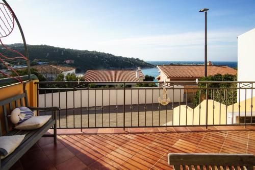 Apartamento Vistamare