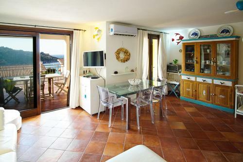 Apartamento Vistamare