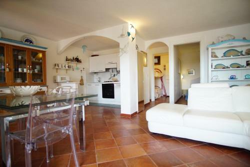 Apartamento Vistamare