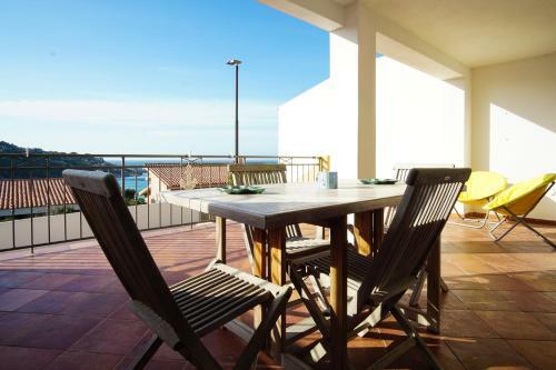 Apartamento Vistamare