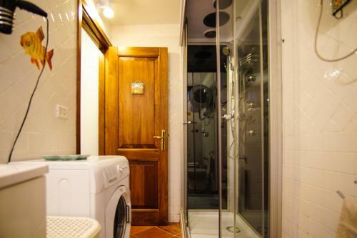 Apartamento Vistamare