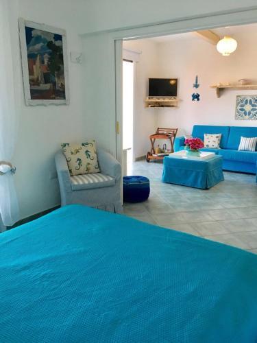 Apartamento Vistamare