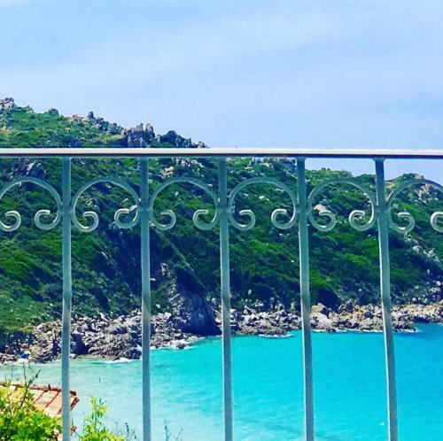 Apartamento Vistamare