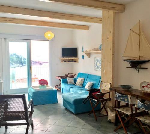 Apartamento Vistamare
