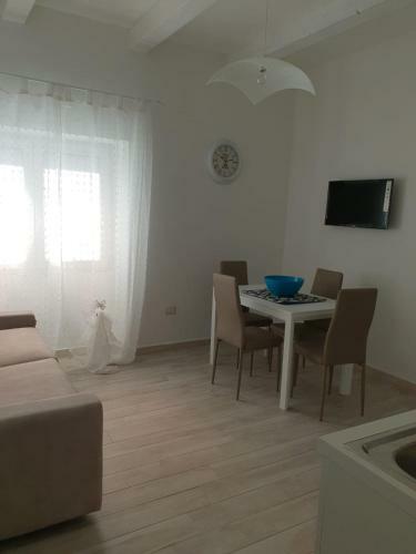 Apartamento Maison Angelique
