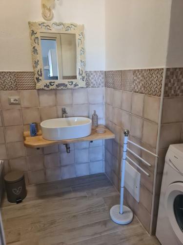 Apartamento Maison Angelique