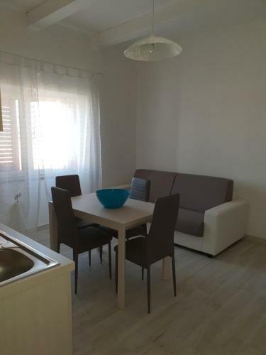 Apartamento Maison Angelique