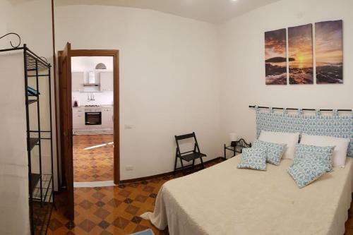 Apartamento Le Pavoncelle