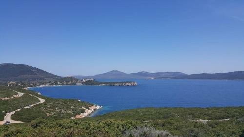 Apartamento Le Pavoncelle