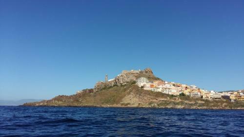 Apartamento Le Pavoncelle
