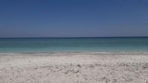 Apartamento Le Pavoncelle