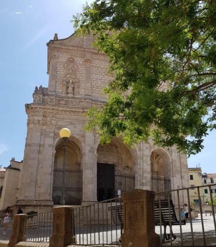 Apartamento Le Pavoncelle