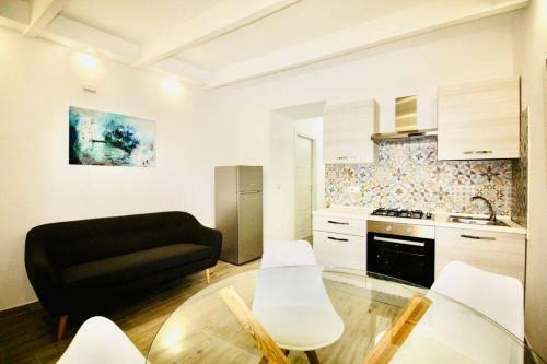 Apartamento Holidayhouse Orchidea