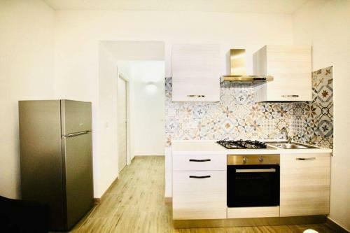 Apartamento Holidayhouse Orchidea