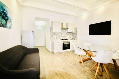 Apartamento Holidayhouse Orchidea