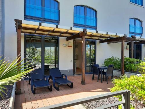 Apartamento La Citt� Sul Mare 36