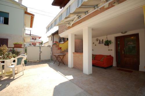 Hostal Casa A Scerni Pineto