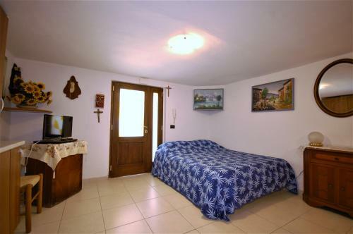 Hostal Casa A Scerni Pineto