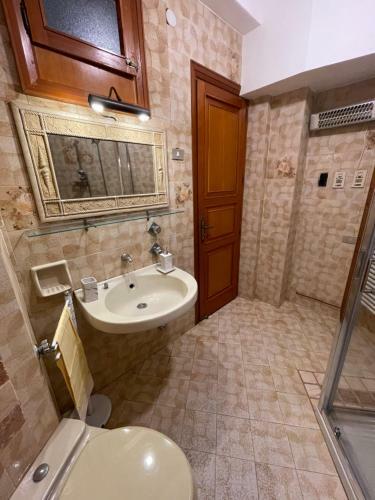 Apartamento Casa Vacanze Panorama