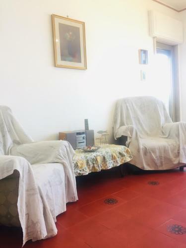 Apartamento Casa Vacanze Panorama