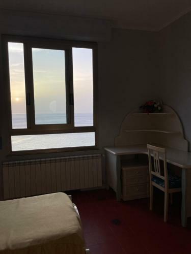 Apartamento Casa Vacanze Panorama