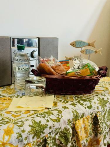 Apartamento Casa Vacanze Panorama